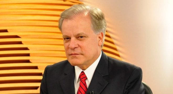 Após 24 anos, jornalista da Globo deve deixar emissora