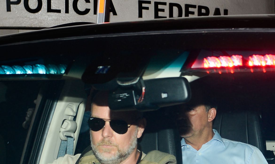 Ex-governador do Rio é condenado a mais 11 anos e dez meses de prisão