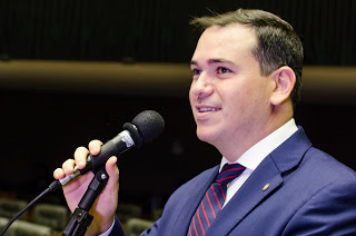 Saída da Petrobras do RN pode gerar retomada de crescimento, diz deputado