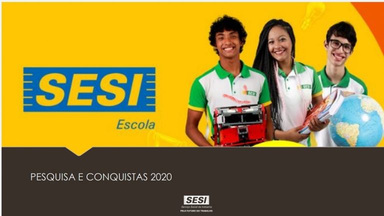 SESI-RN faz pesquisa sobre retorno às aulas com pais e responsáveis de alunos