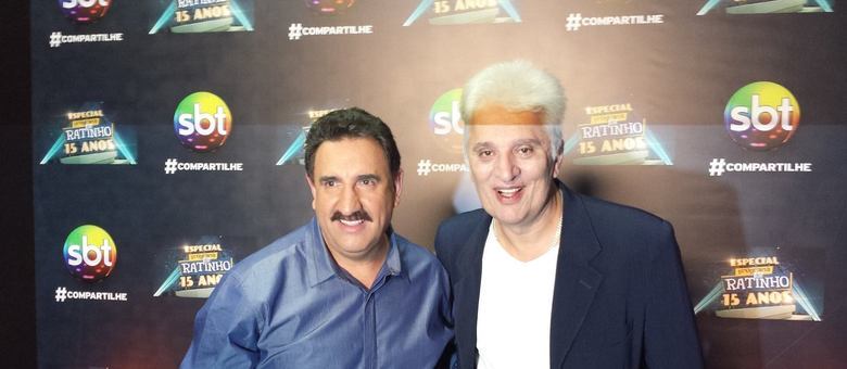 SBT demite repórter mais antigo do Programa do Ratinho