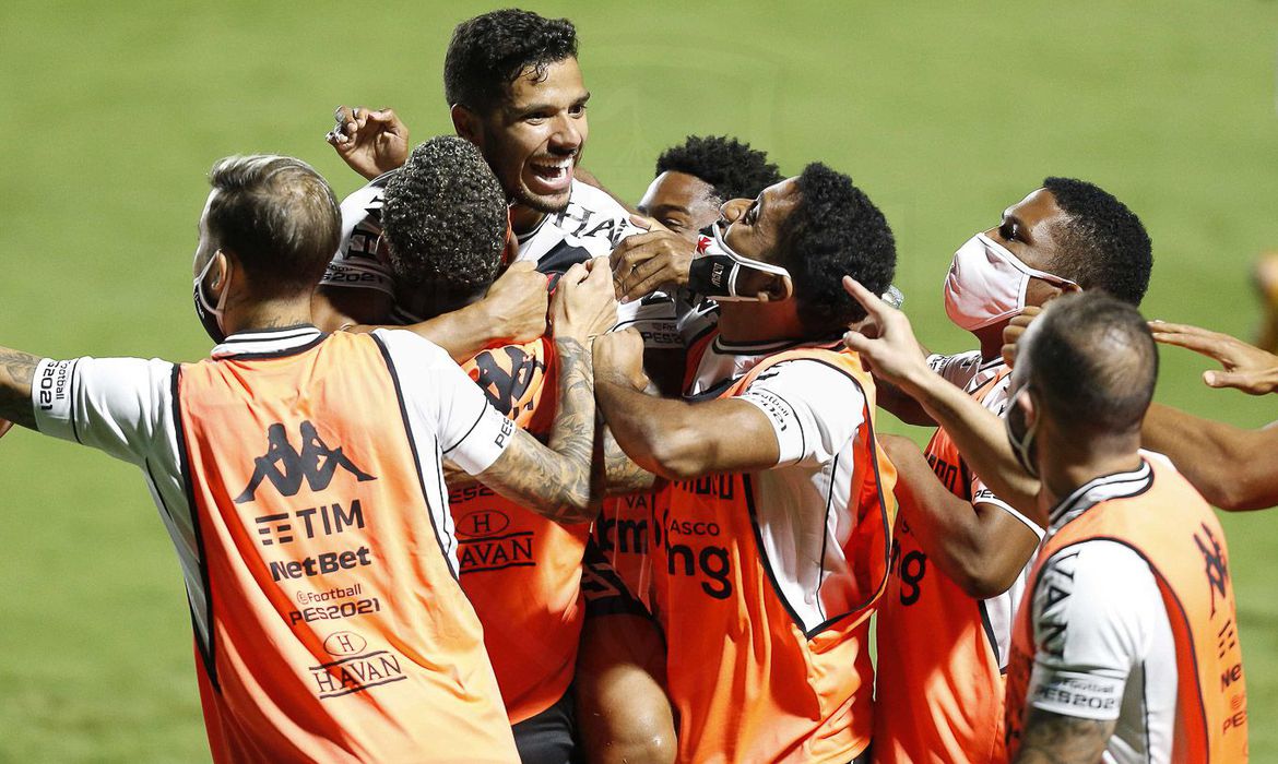Copa do Brasil: Vasco derrota Goiás nos pênaltis e está na quarta fase