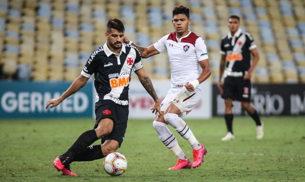 Brasileirão terá clássico carioca neste sábado
