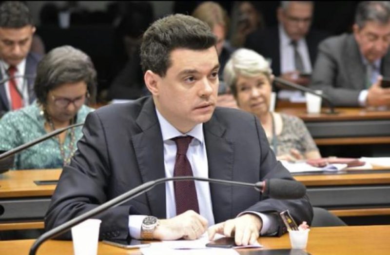 Deputado federal pode entrar na disputa pela Prefeitura de Natal