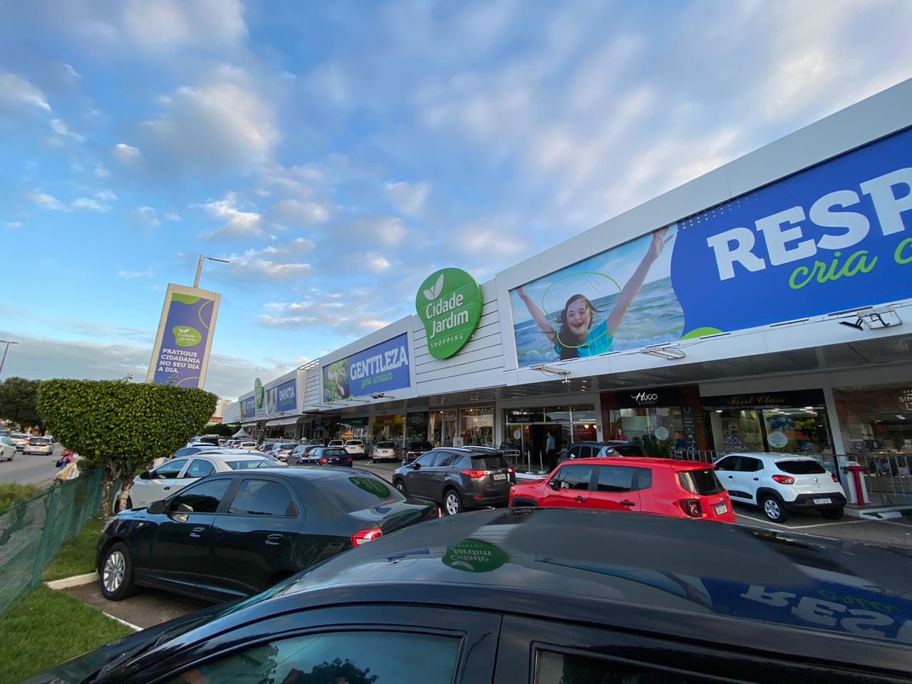 Shopping da capital adere à Semana do Brasil, a "black friday brasileira"