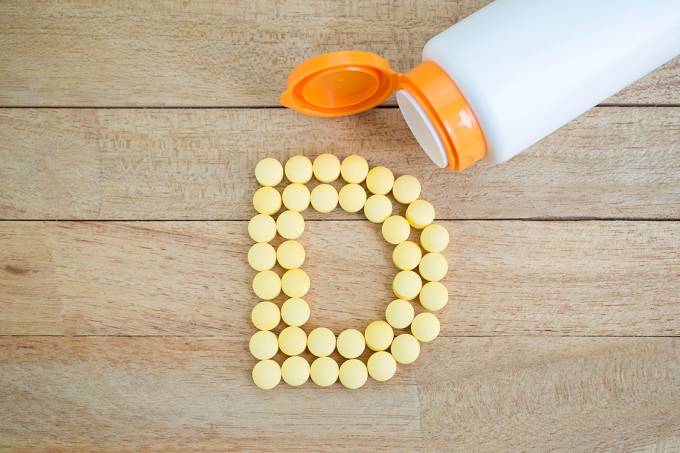 Falta de vitamina D pode aumentar o risco de Covid-19, diz novo estudo