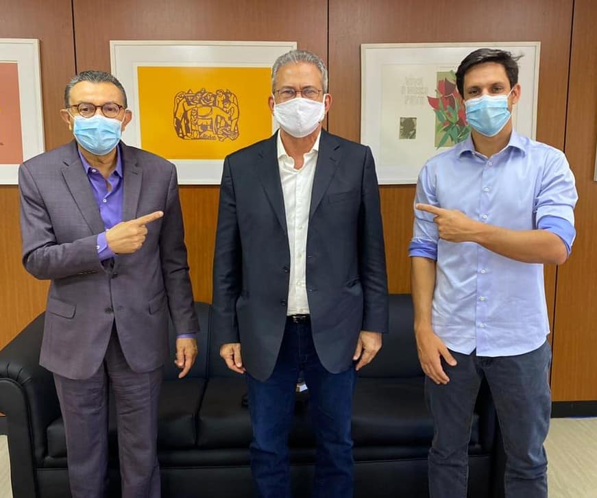 PSB Natal define data para homologação de candidatura de Hermano a prefeito