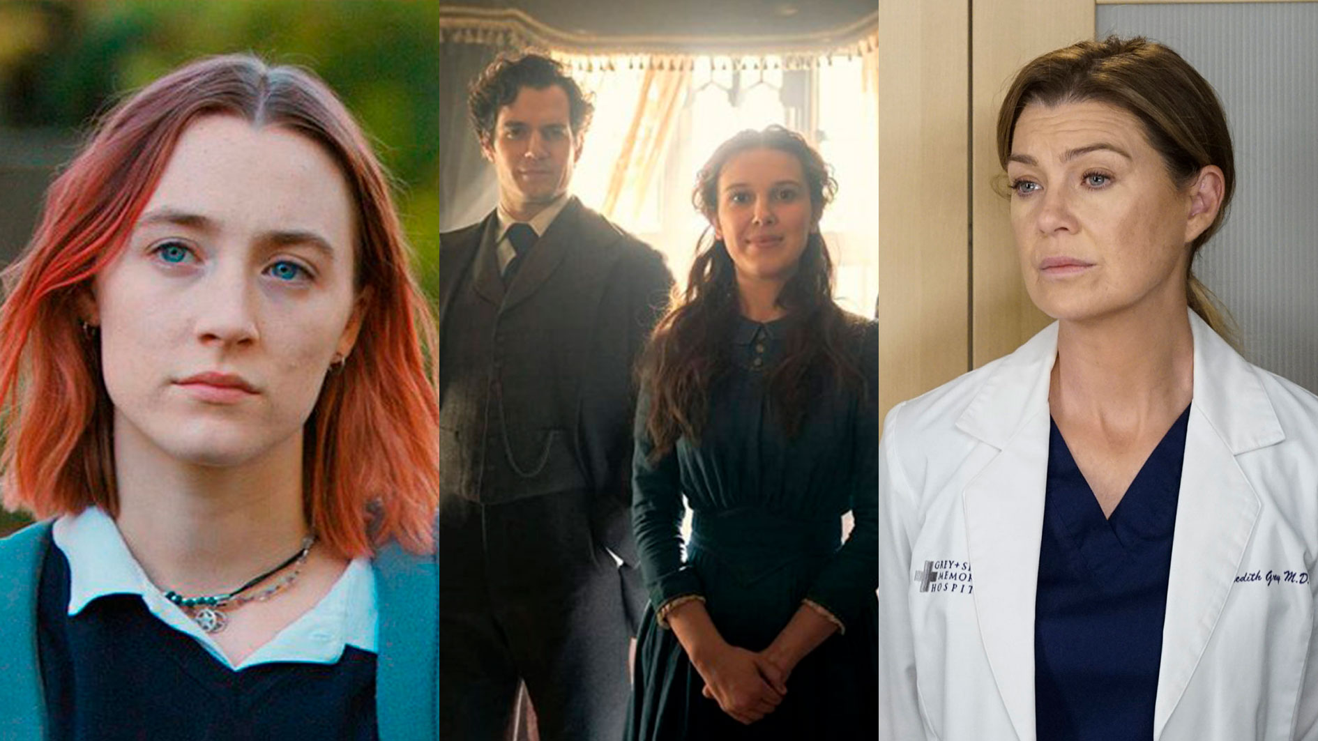 Confira os principais lançamentos da Netflix e Amazon Prime em setembro