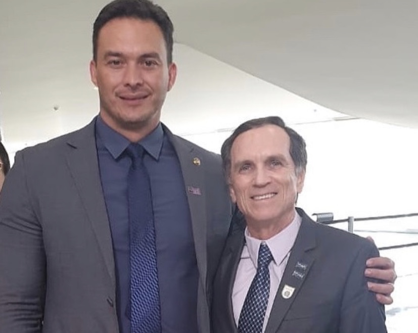 Empresário de sucesso em Natal oficializará candidatura a prefeito amanhã
