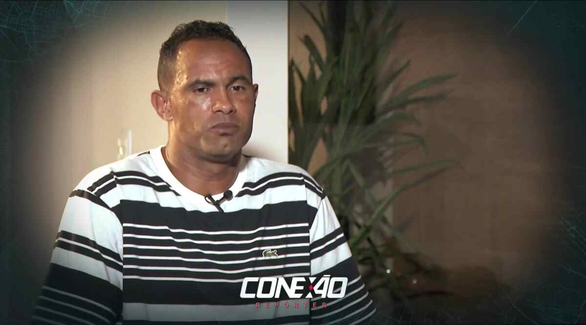 Bruno diz que não deve pedir perdão e que dorme com consciência tranquila