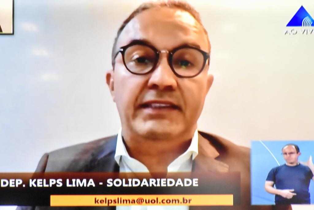 Kelps Lima defende reabertura das escolas da rede privada no RN