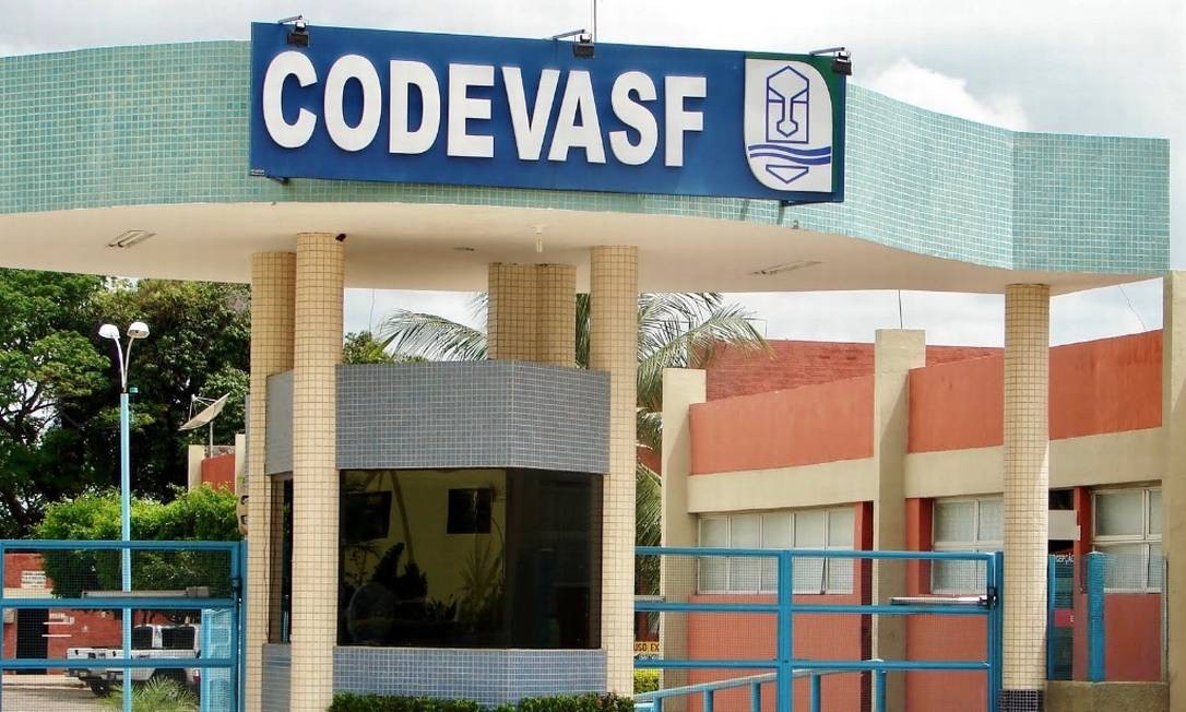 Bolsonaro sanciona lei que inclui RN em zona de atuação da Codevasf
