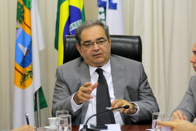 Prefeitura de Natal segue Governo do RN e adia aulas da rede pública para 2021