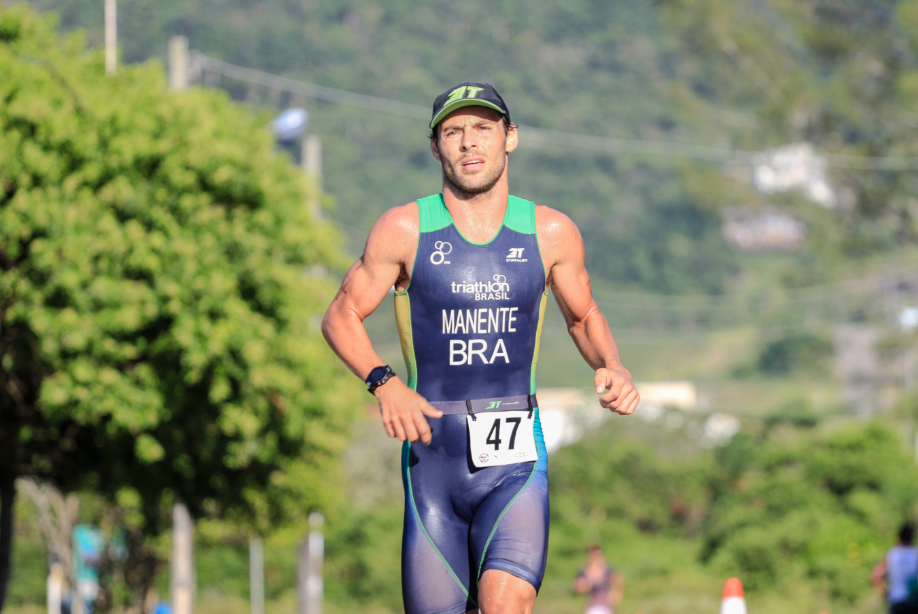 Um dos principais nomes do triatlo brasileiro morre aos 31 anos durante treino