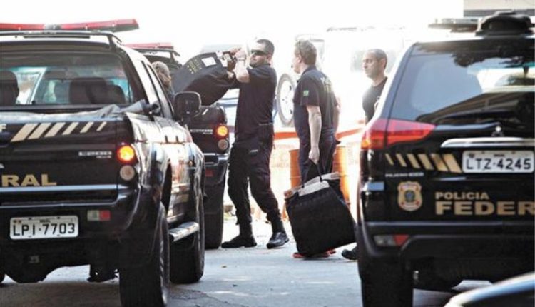Nova fase da Lava Jato mira Sistema S e advogados de Lula e Bolsonaro