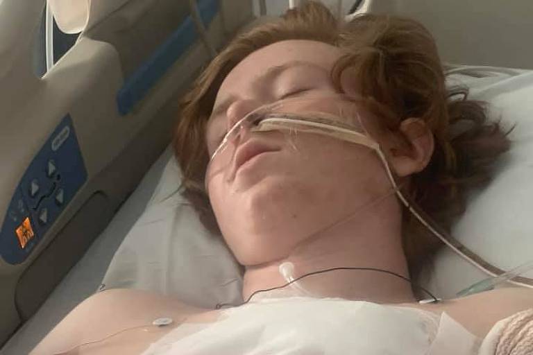 Mãe pede ajuda, e polícia atira em menino autista nos EUA