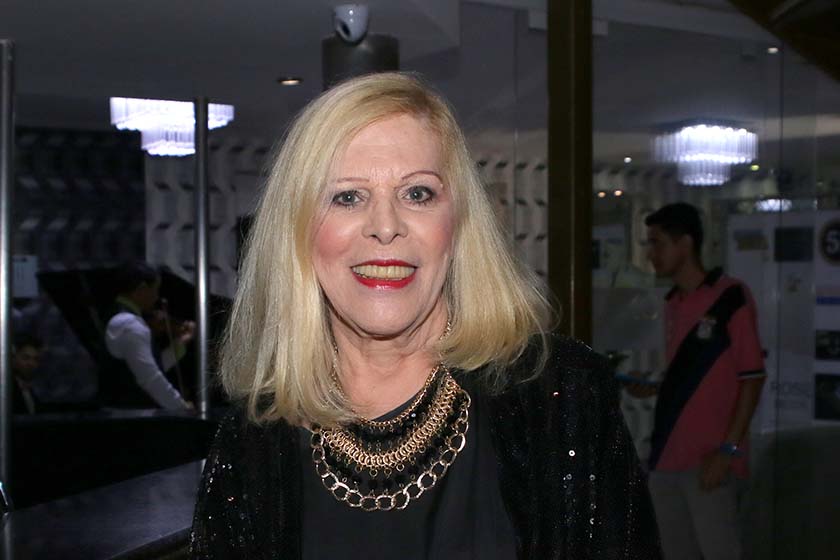 SP: Cantora está internada em estado crítico com ferimentos pelo corpo