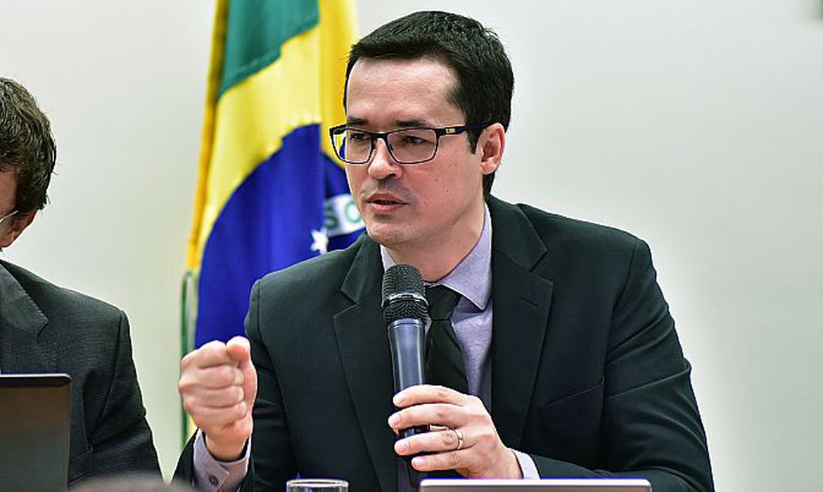 PGR prorroga atuação da Operação Lava Jato no Paraná