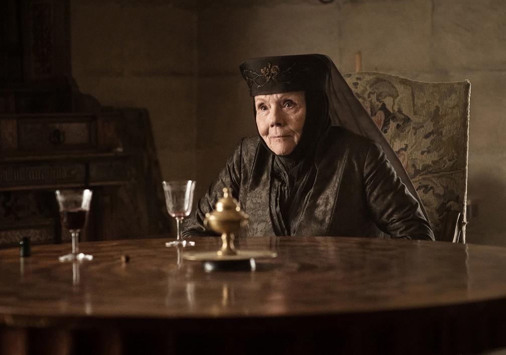 Atriz com mais de 70 filmes e estrela de Game of Thrones morre aos 82 anos