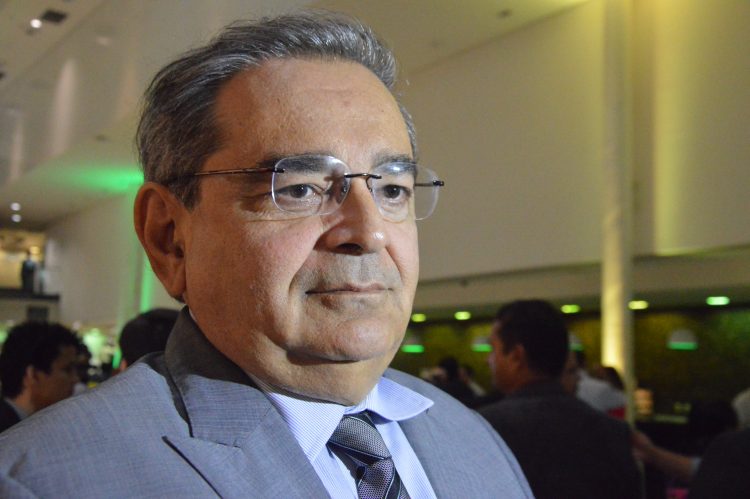 PSDB realiza convenção no sábado para homologar candidatura de Álvaro Dias