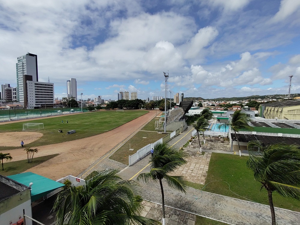 Em parceria com Aeroclube, SESI Natal amplia serviços e modalidades esportivas