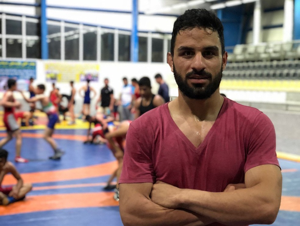 Irã ignora apelo global e anuncia execução de atleta da luta olímpica