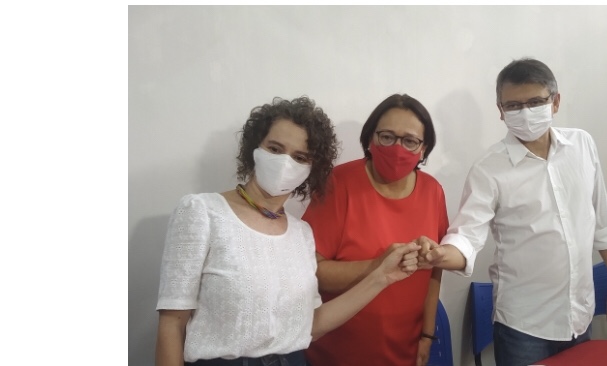 Vice do PT em Mossoró discorda de Fátima sobre saída da Petrobras do RN
