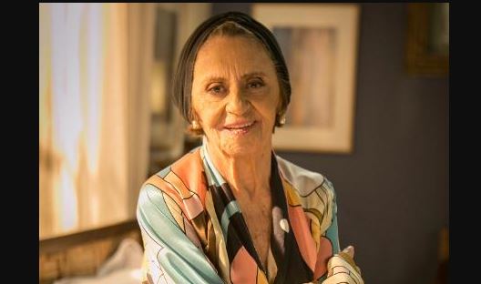Após demissões na Globo, atores promovem campanha "eu quero veteranos na TV"
