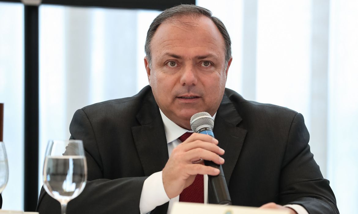 Eduardo Pazuello será efetivado como ministro da Saúde