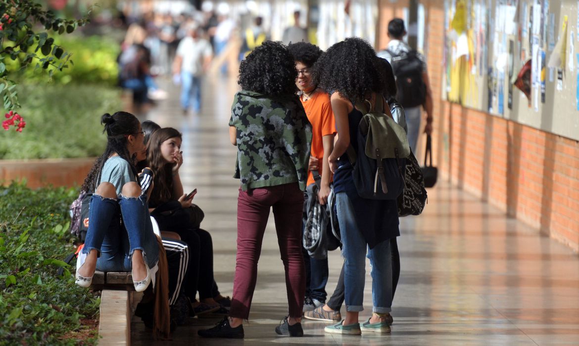 Inscrições para bolsas remanescentes do Prouni começam hoje