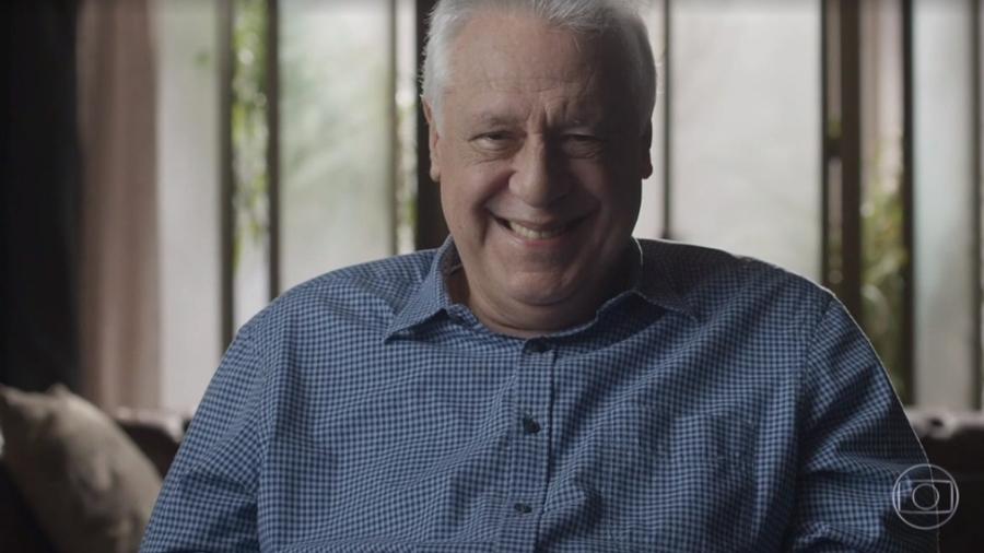 Globo encerra contrato de ator após 44 anos, mas negocia para 'Pantanal'