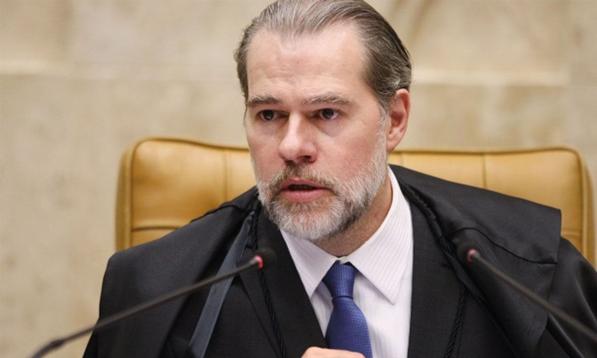 Toffoli arquiva todos os inquéritos abertos a partir da delação de Cabral