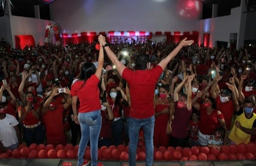 Covid-19: MP Eleitoral recomenda que partidos evitem aglomerações no RN