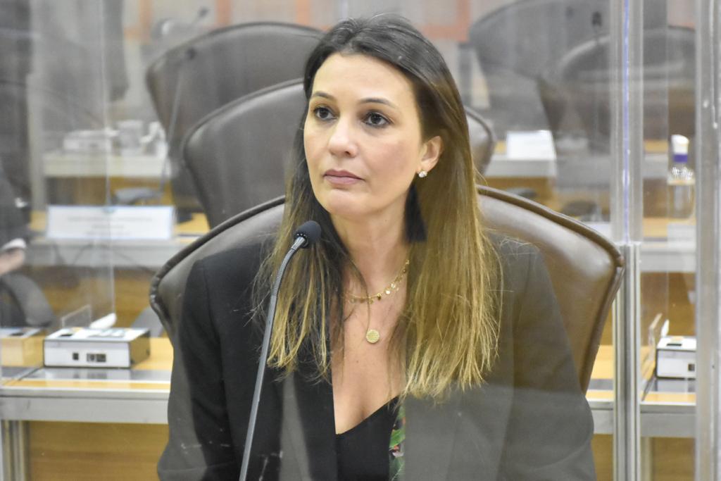 Cristiane Dantas lamenta índices do Ideb no Rio Grande do Norte
