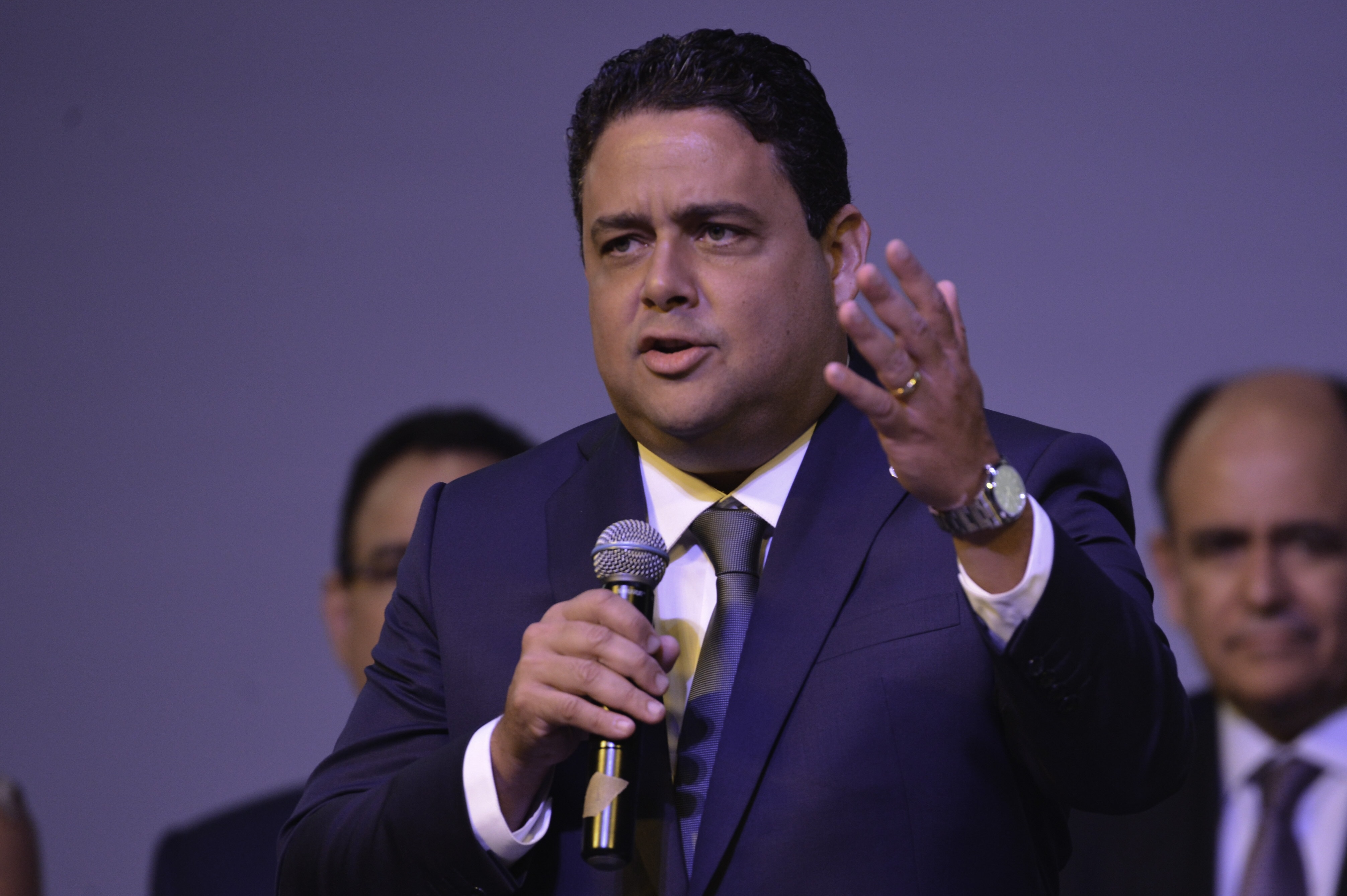 MPF pede que Polícia Federal investigue presidente da OAB