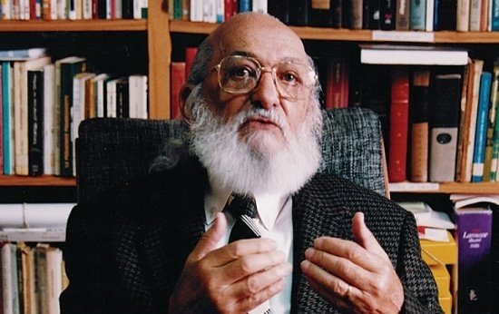 Com palestra de Haddad, Governo Fátima celebra aniversário de Paulo Freire