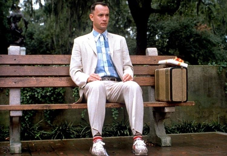 Autor de livro que inspirou 'Forrest Gump' morre aos 77 anos