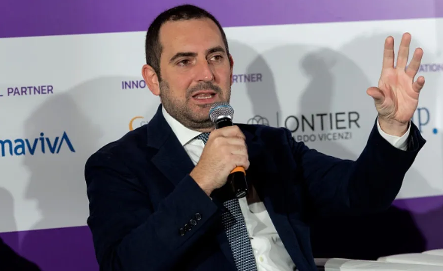 Itália anuncia retorno de eventos esportivos ao ar livre com até mil pessoas