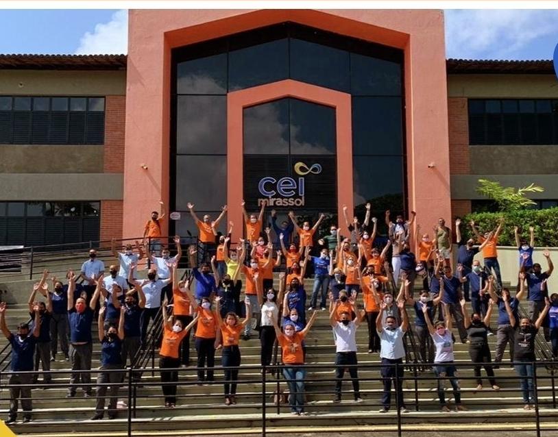 Com protocolos internacionais, colégios CEI retomam aulas presenciais em Natal