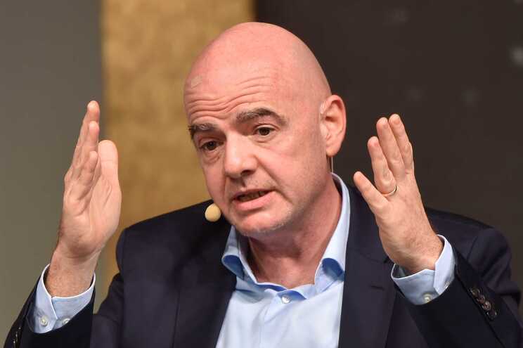 Fifa descarta realizar Mundial de Clubes em 2020