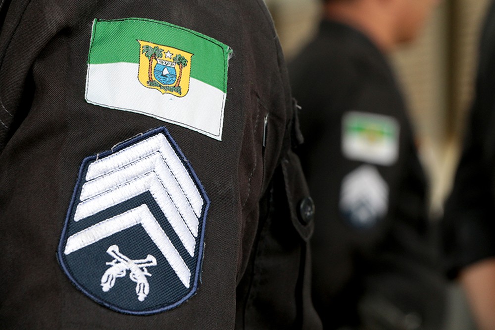 PM é baleado ao reagir a assalto na Grande Natal; dois criminosos são atingidos