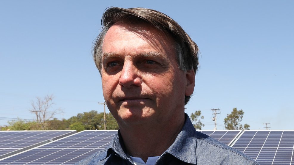 Bolsonaro passará por nova cirurgia na próxima semana
