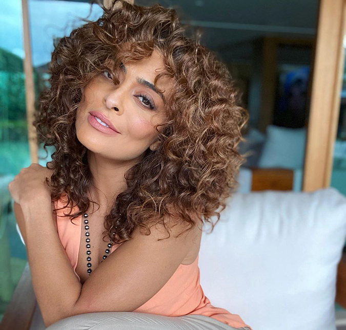 Atriz de novelas da Globo está com covid-19