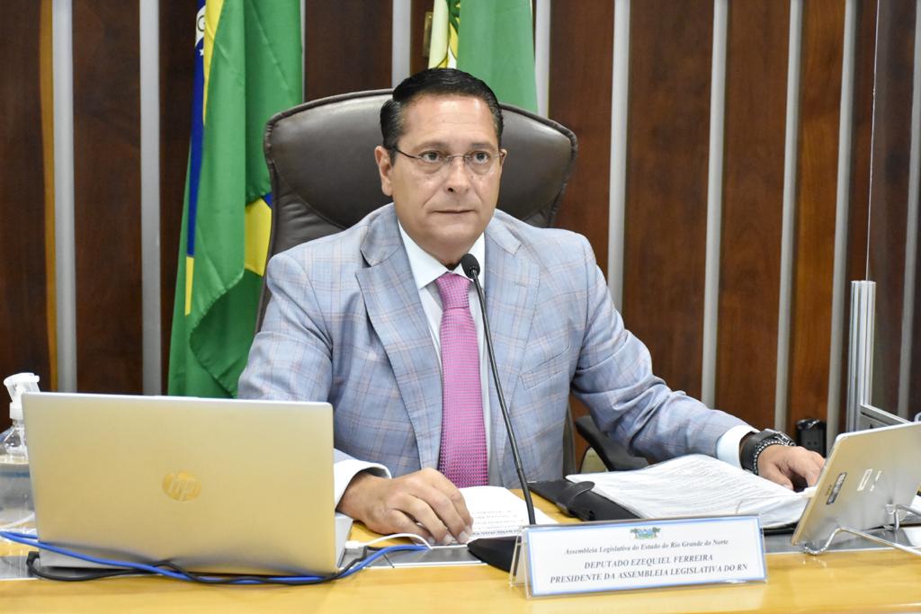 Presidente da ALRN cobra melhorias em diversas áreas para cidade do Trairi