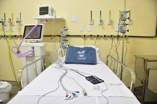 Covid-19: RN não tem nenhum óbito registrado nas últimas 24h
