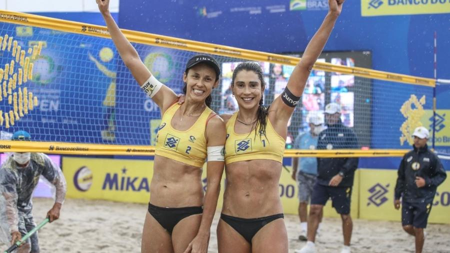 VÍDEO - CBV repudia fala de atleta contra Bolsonaro: "Denigre imagem do esporte"