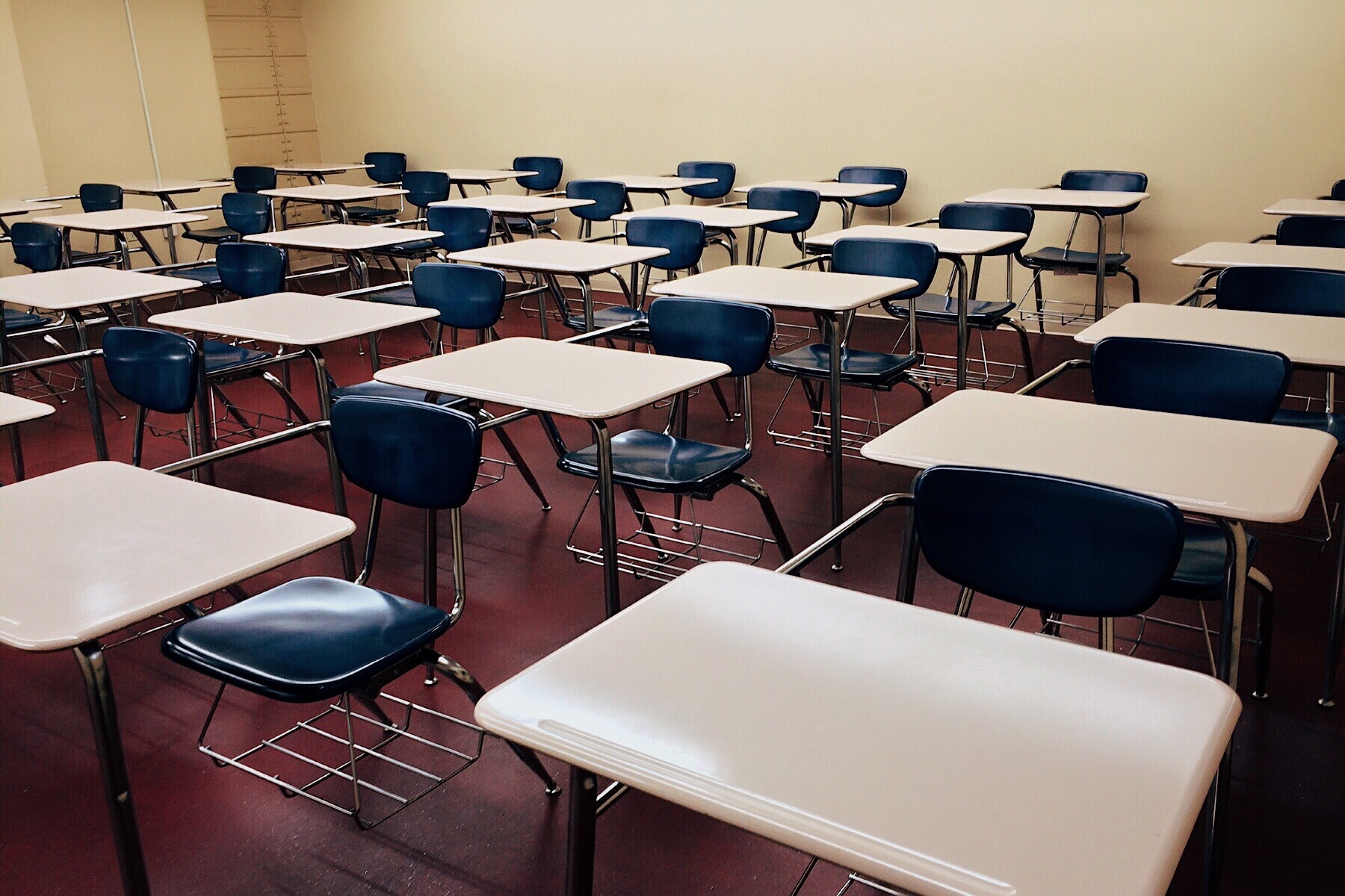 Maioria dos estados continua sem aulas presenciais