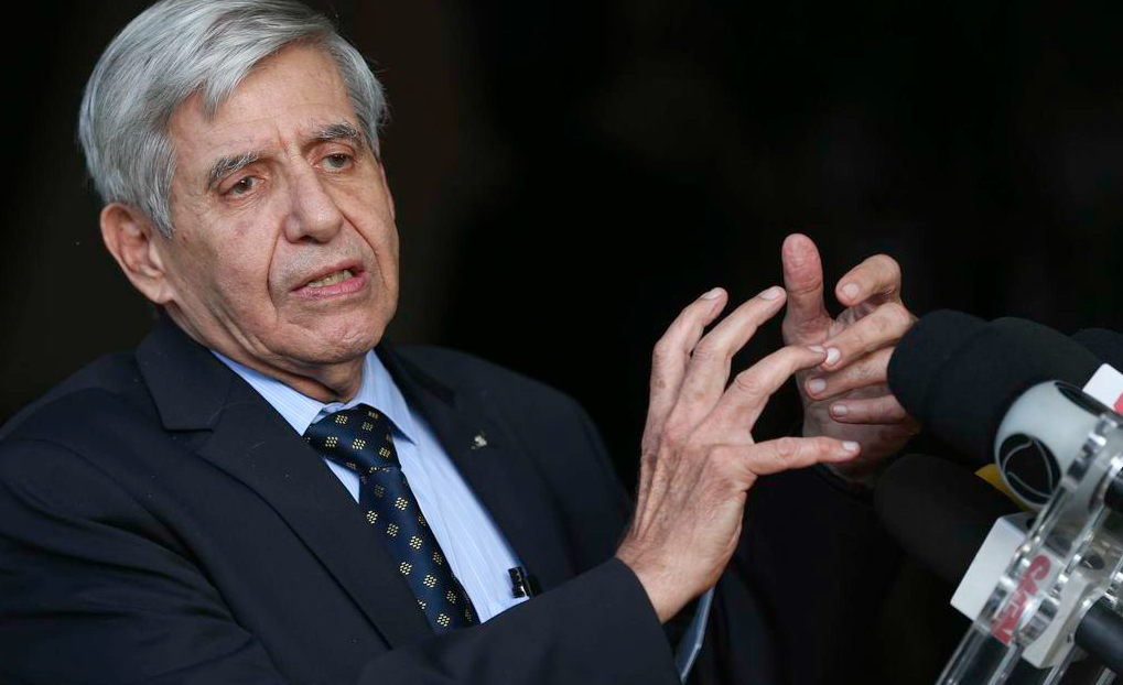 General Heleno: "Interesses ocultos usam meio ambiente para prejudicar país"