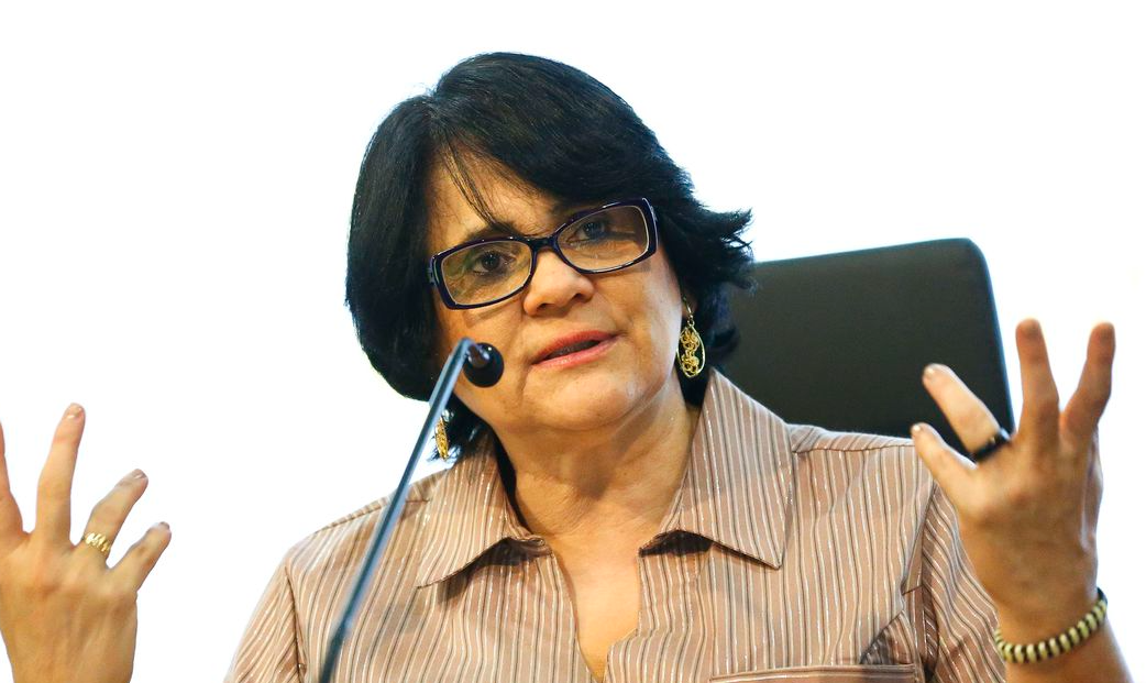Governo Federal pede investigação e suspensão de filme da Netflix no Brasil