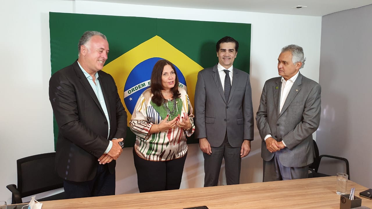 Deputada federal bolsonarista confirma apoio à chapa de Coronel Hélio em Natal